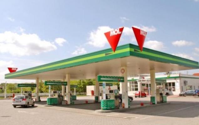 Grupul MOL vrea să cumpere 26% din compania Petrol